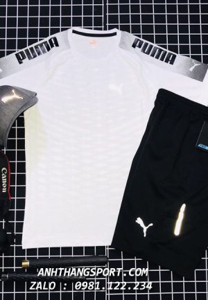Xưởng Sỉ Áo Thể Thao Puma Giá Rẻ