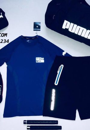 Xưởng may sỉ áo thể thao Puma Since 1984 cao cấp