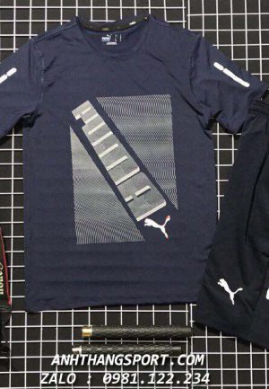 Xưởng may quần áo thể thao Puma hàng siêu đẹp