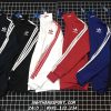 chuyên sỉ áo khoác thể thao adidas 3 sọc cực chất