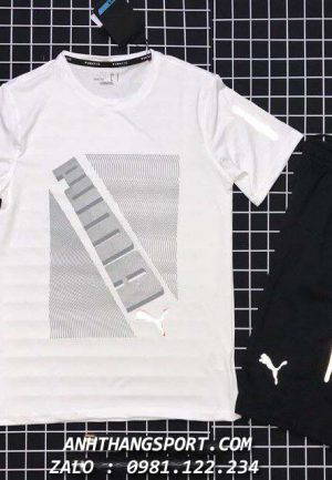 Lấy sỉ quần áo thể thao Puma