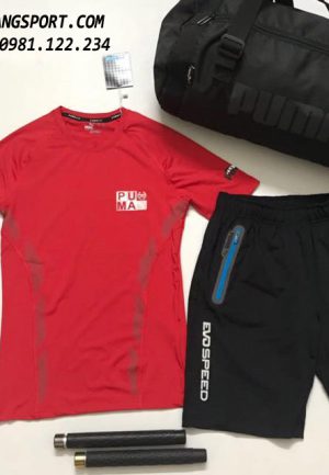 xưởng bán sỉ áo thể thao puma giá rẻ