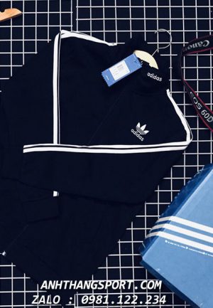 Nơi bỏ buôn áo khoác thể thao Adidas 3 sọc giá cực rẻ