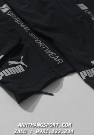 Chuyên bán sỉ, bán buôn quần thể thao Puma Sporty Wear 2019