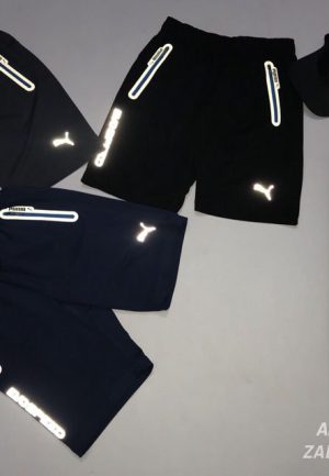 Mua sỉ quần đùi thể thao nam puma evospeed