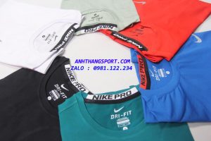 xưởng may đồ thể thao với đa dạng mẫu mã và chất lượng