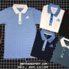 Xưởng bỏ sỉ áo thể thao Adidas cổ trụ giá cực rẻ