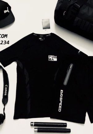 áo tập gym nam puma since 1984 siêu đẹp