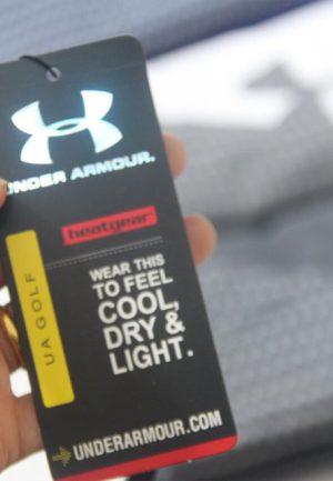 bỏ sỉ áo thể thao Under Armour 2018 cực chất
