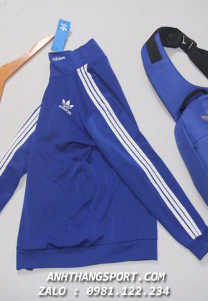 Nguồn lấy sỉ áo khoác thể thao Adidas Bomber Original 2019