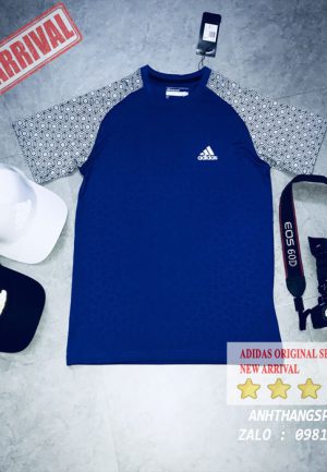 xưởng may chuyên bỏ sỉ áo thể thao nam Adidas Original cực chất