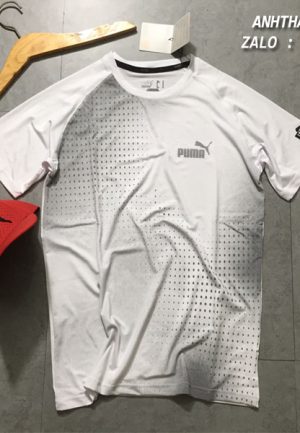 Xưởng bỏ sỉ áo thể thao Puma original Sportswear 2019 giá rẻ