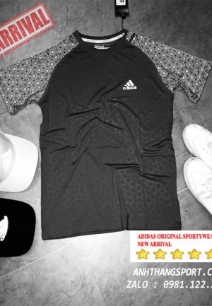 bỏ buôn áo thể thao nam adidas original 2018 giá rẻ
