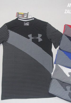 Xưởng Sỉ Áo Thể Thao Under Armour 2018 Giá Cực Rẻ