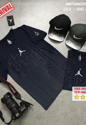 Xưởng sỉ áo thể thao nike jordan siêu đẹp