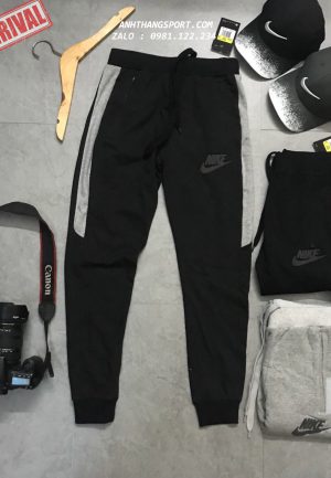 bỏ sỉ quần jogger nam mẫu nike new arrival cực hot
