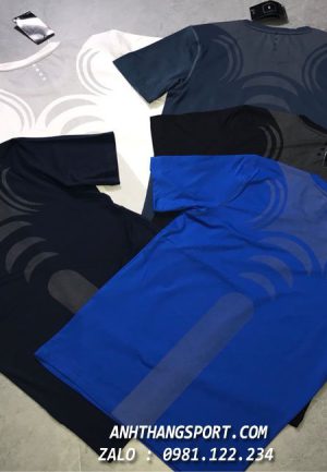 Nơi cung cấp sỉ áo thể thao Nike chất vải chu kỳ