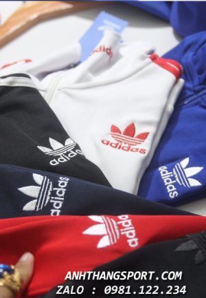 Nguồn Lấy Sỉ Áo Khoác Thể Thao Adidas Bomber Original 2019