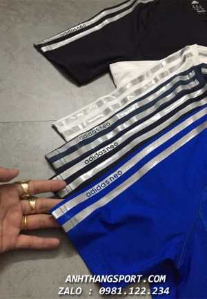 xưởng buôn áo tập gym Adidas Neo giá rẻ