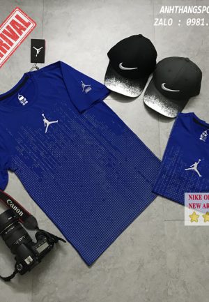 Chuyên sỉ áo thể thao nike jordan t-shirt giá rẻ nhất tp hcm
