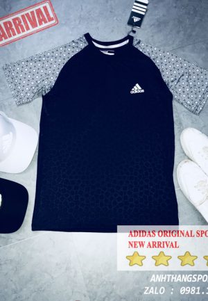 mối lấy sỉ áo thể thao adidas nam giá rẻ