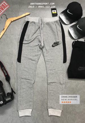 Xưởng Sỉ Quần Thể Thao Nam Nike Jogger Arrival 2019 VNXK