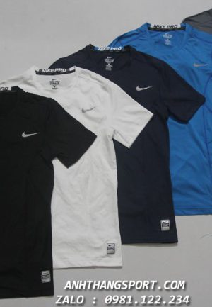 Nơi lấy sỉ áo thể thao Nike Pro Combat 2019