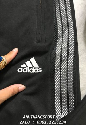 xưởng sản xuất quần Jogger Adidas Climachill hàng vnxk
