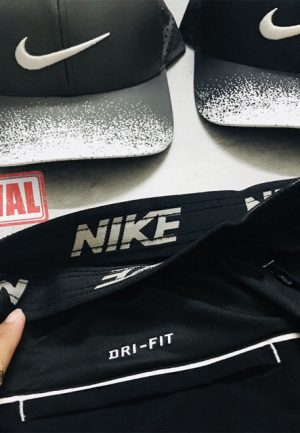 xưởng cung cấp sỉ quần thể thao nike dri-fit giá rẻ