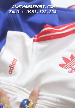 Nơi bán sỉ áo khoác thể thao Adidas Bomber Original 2019 giá rẻ