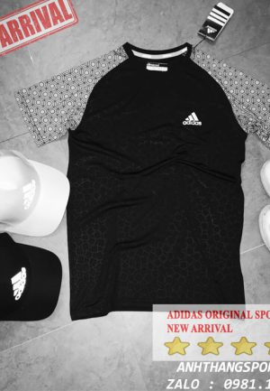 sỉ áo thể thao nam adidas original 2018