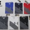 Xưởng may sỉ áo thun thể thao Under Armour mẫu mới nhất 2018