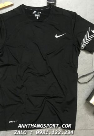Bỏ sỉ áo thể thao Nike Drifit 2019 vải chu kỳ cực đẹp