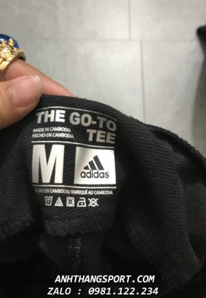 bán buôn quần jogger adidas nam cực xịn