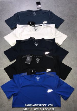 Lấy Sỉ Áo Thể Thao Nike Vải Chu Kỳ Cực chất