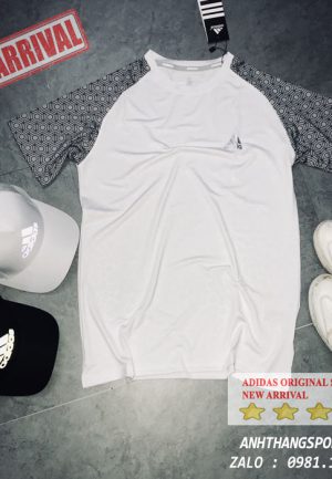 nơi cung cấp sỉ áo tập gym nam adidas original 2018