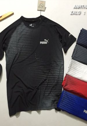 bán buôn áo thể thao puma mẫu 2019 cực hot