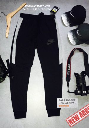 Bỏ sỉ quần thể thao Nike Jogger New Arrival 2019 siêu đẹp