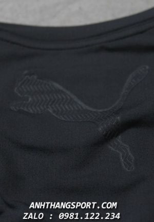 Áo tập gym nam mẫu Puma original 2019