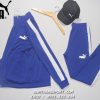 Xưởng may sỉ đồ thể thao thu đông mẫu puma cực hot