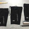 Quần đùi thể thao under amour chất thun co giãn