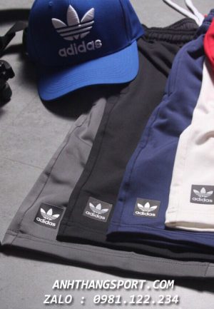 xưởng may quần thể thao adidas 3 lá siêu đẹp