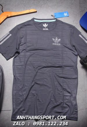 Áo thể thao Adidas logo 3 lá giá sỉ cực rẻ