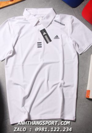 Áo adidas prorsche cổ trụ giá sỉ tận xưởng