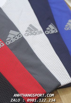 Bán buôn áo tập gym Adidas Climalite 2019