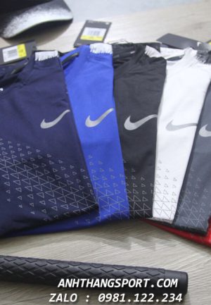 Áo thể thao nam Nike Training Pro Combat 2019 hàng cao cấp