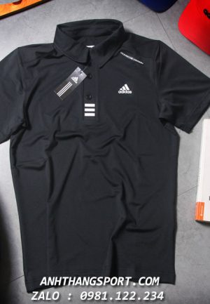 bỏ buôn áo thể thao nam adidas porsche cổ trụ