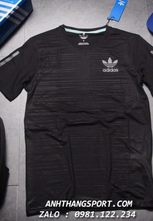 Đồ thể thao nam Adidas logo 3 lá