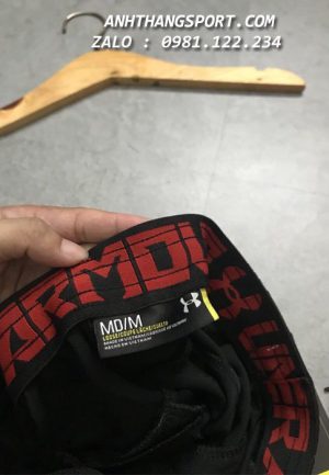 lấy sỉ quần short thể thao under amour chất thun siêu đẹp