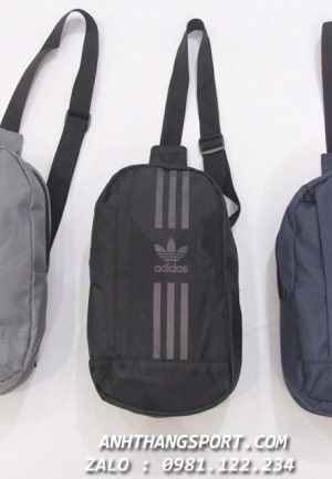 xưởng sỉ túi chéo thể thao adidas cao cấp